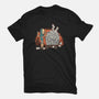 TP For Apocalypse-mens heavyweight tee-CoD Designs