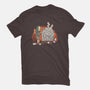 TP For Apocalypse-mens heavyweight tee-CoD Designs