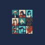 Final Pop-youth crew neck sweatshirt-Donnie