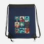 Final Pop-none drawstring bag-Donnie