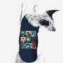 Final Pop-dog basic pet tank-Donnie