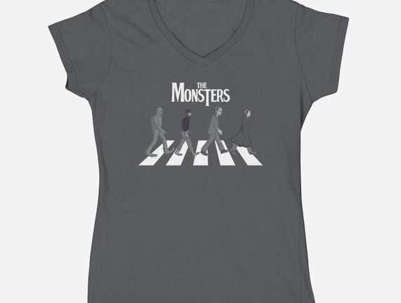 The Monsters