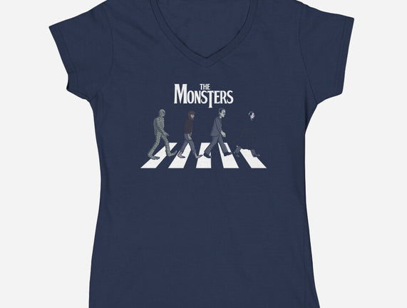 The Monsters