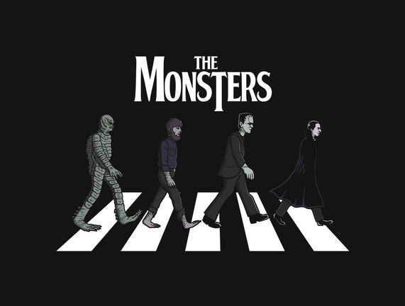 The Monsters