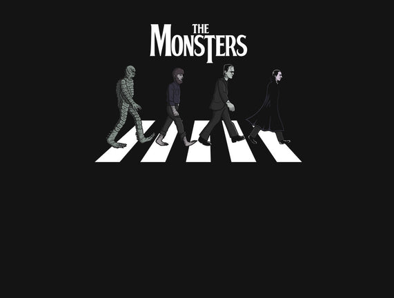 The Monsters