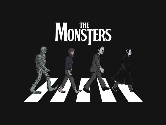 The Monsters