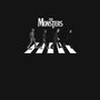 The Monsters-mens heavyweight tee-jasesa
