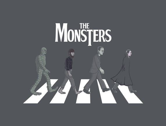 The Monsters