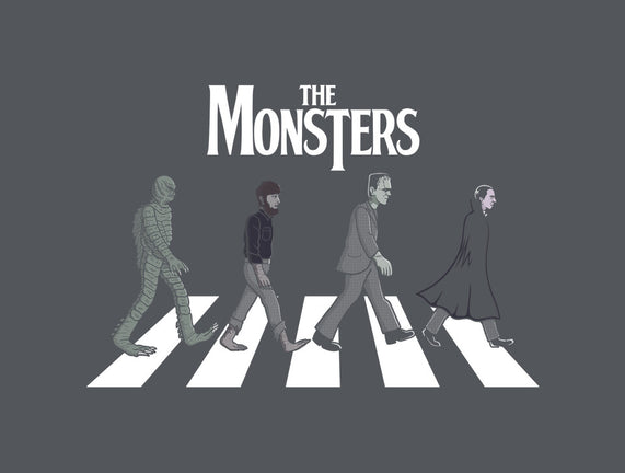 The Monsters