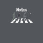 The Monsters-youth pullover sweatshirt-jasesa