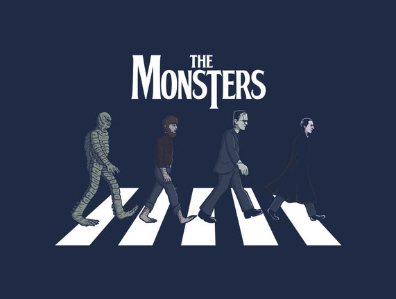 The Monsters