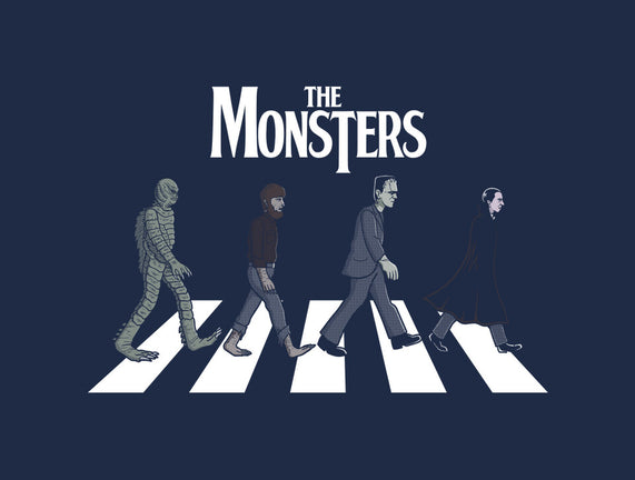 The Monsters