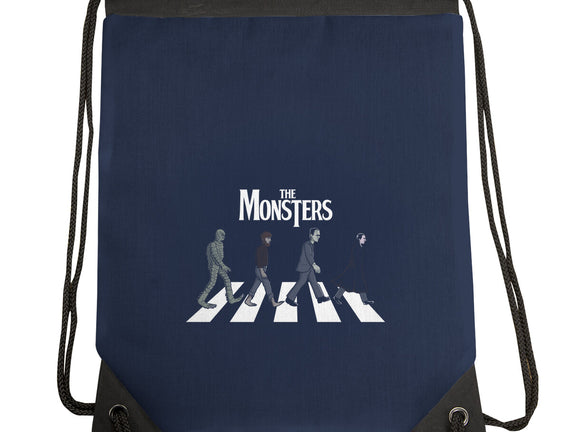 The Monsters