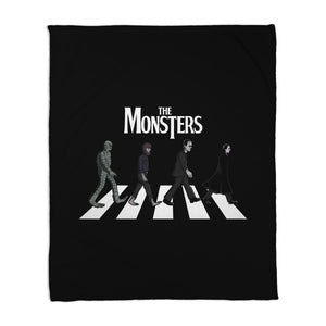 The Monsters