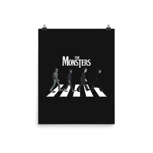 The Monsters