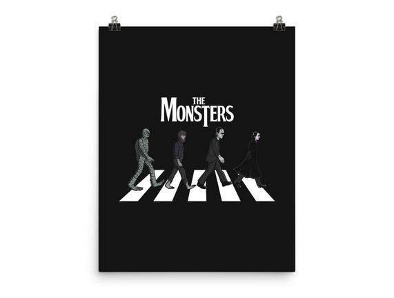 The Monsters