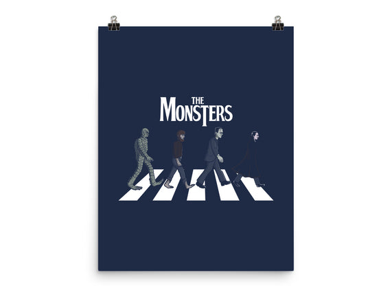 The Monsters