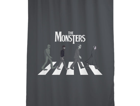 The Monsters
