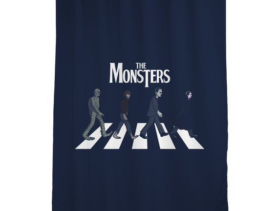 The Monsters
