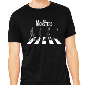 The Monsters