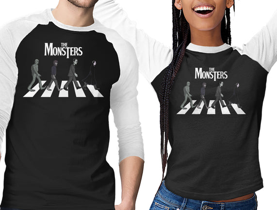 The Monsters