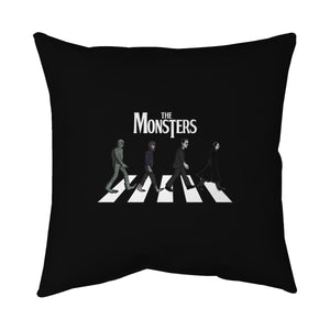 The Monsters