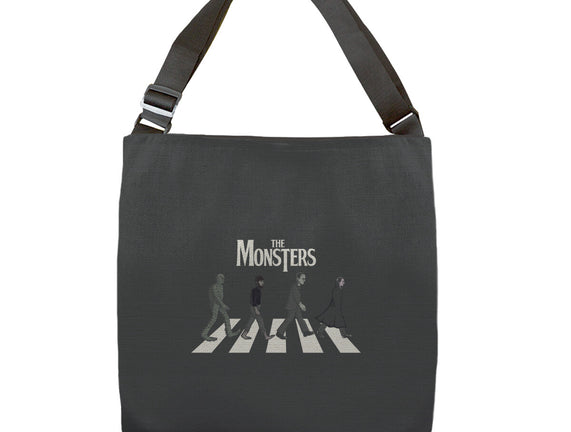The Monsters