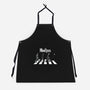 The Monsters-unisex kitchen apron-jasesa