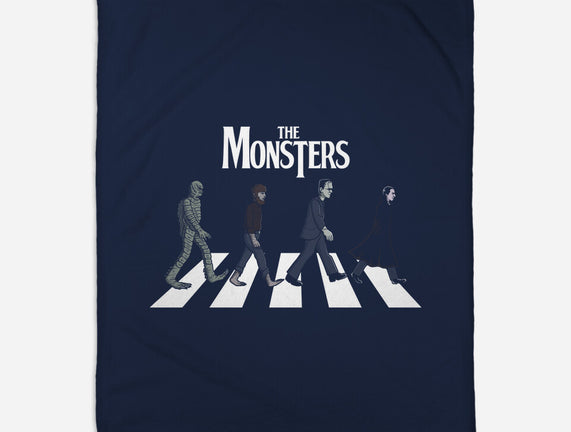 The Monsters