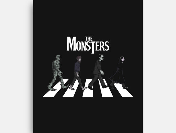 The Monsters