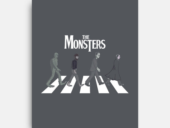 The Monsters