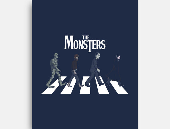 The Monsters