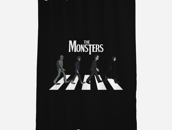 The Monsters