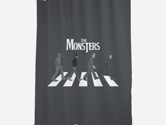 The Monsters