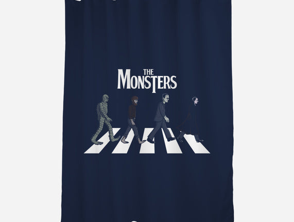 The Monsters