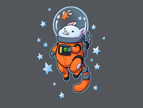 Catstronaut