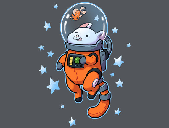 Catstronaut