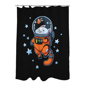 Catstronaut