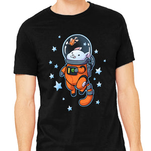 Catstronaut