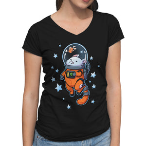 Catstronaut