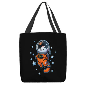 Catstronaut