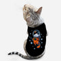 Catstronaut-cat basic pet tank-DoOomcat