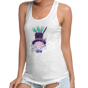 Turnip In Watercolor