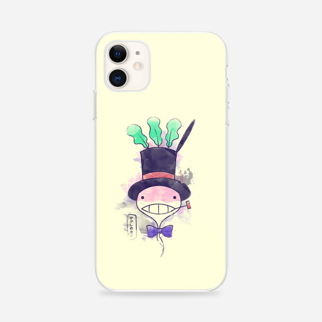 Turnip In Watercolor-iphone snap phone case-Donnie