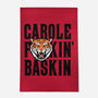 Carole F*ckin Baskin-none outdoor rug-stationjack