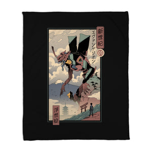 Eva Ukiyo-E