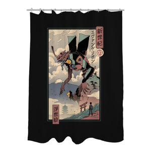 Eva Ukiyo-E