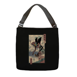 Eva Ukiyo-E