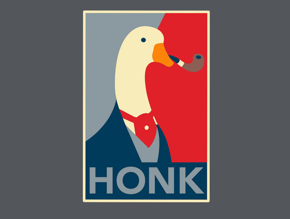 Honk 4 President