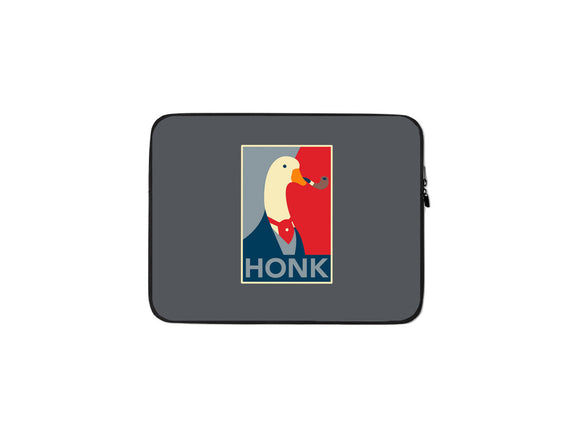 Honk 4 President